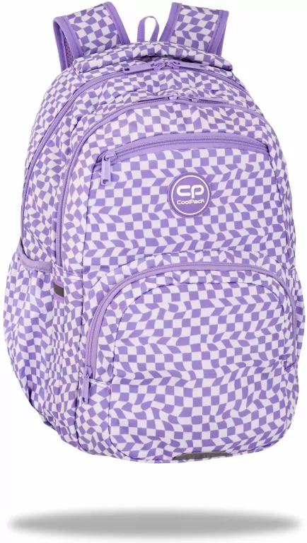 Plecak młodzieżowy Coolpack Pick Yoghurt - tantis.pl