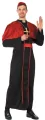 Strój ksiądz rozmiar uniwersalny - tantis.pl