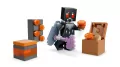 LEGO® Minecraft.  Blady ogród 21586 - tantis.pl