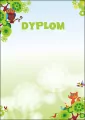 Dyplom Galeria Papieru bajka A4 - tantis.pl