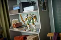 LEGO® Tytanowy mech Lloyda — 15. rocznica 71860 - tantis.pl
