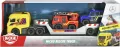 SOS Mini Laweta z pojazdami 32cm - tantis.pl
