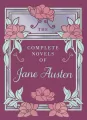 The Complete Novels of Jane Austen - tantis.pl