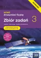 NOWE Zrozumieć fizykę. Fizyka 3. Zbiór zadań. Zakres rozszerzony. Liceum i technikum. Nowa edycja - tantis.pl