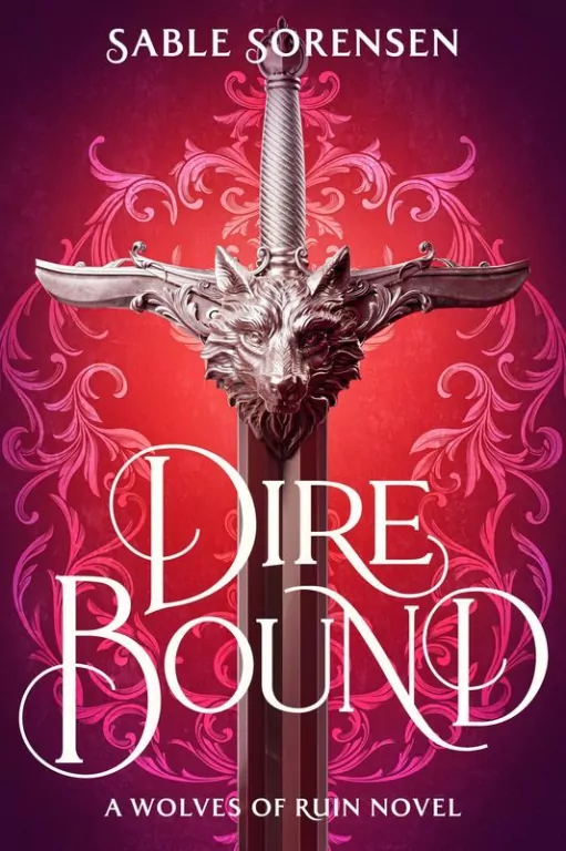 Dire Bound wer. angielska - tantis.pl