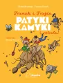 Patyki, kamyki i ROBALE. - tantis.pl
