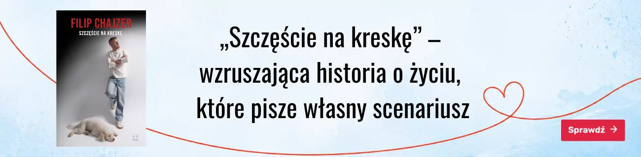 Szczęście na kreskę