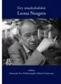 Gry międzyludzkie Leona Neugera - tantis.pl