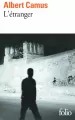 Etranger - tantis.pl