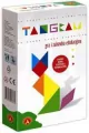 Tangram. Gra i zabawka edukacyjna - tantis.pl