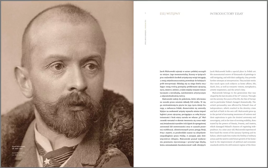 Jacek Malczewski - tantis.pl