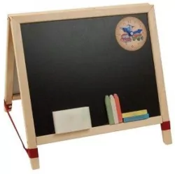 Tablica magnetyczna dwustronna