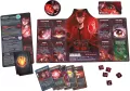 Dice Throne Marvel: Box 1 (Scarlet Witch, Thor, Loki, Spider-Man) - tantis.pl