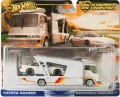 Hot Wheels Premium Zestaw 2 pojazdów JBM32 - tantis.pl
