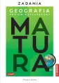 Matura. Geografia. Poziom rozszerzony. Zadania - tantis.pl
