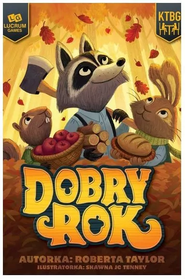 Dobry Rok - tantis.pl