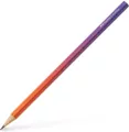 Ołówek trójkątny Melon B (12szt) FABER CASTELL - tantis.pl