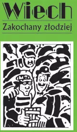 Zakochany złodziej. Tom 2 - tantis.pl