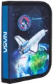 Piórnik 1-komorowy bez wyposażenia CP Colorino Clipper Nasa - tantis.pl