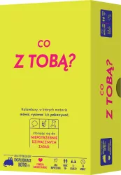 Co z Tobą? REBEL
