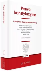 Prawo konstytucyjne oraz ustawy towarzyszące w.8