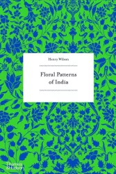 Floral Patterns of India