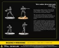 Star Wars: Shatterpoint - Dobry żołnierz wykonuje rozkazy - CT-9904 - tantis.pl
