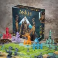 Ankh: Bogowie Egiptu - tantis.pl