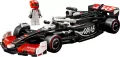 LEGO® Speed Champions. Bolid F1® MoneyGram Haas Team VF-24 77250 - tantis.pl