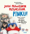 Jesteś prawdziwym przyjacielem, Pinku! Książka o relacjach z rówieśnikami dla dzieci i rodziców trochę też - tantis.pl