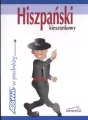 Język hiszpański kieszonkowy w podróży - tantis.pl