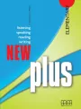 New Plus. Elementary. Student's Book / Podręcznik. Język angielski - tantis.pl