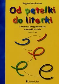 Od pętelki do literki - tantis.pl