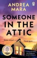 Someone in the Attic wer. angielska - tantis.pl