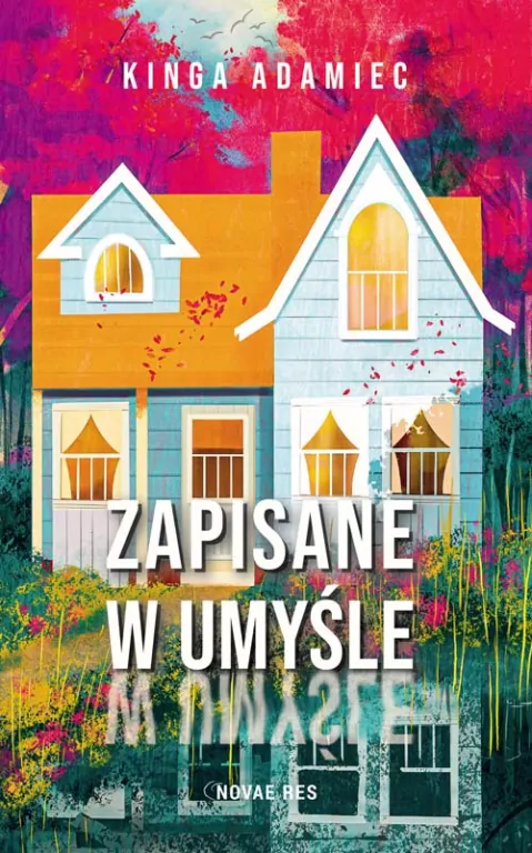 Zapisane w umyśle - tantis.pl