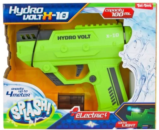 PISTOLET NA WODE LAD 26X21X6 MIX2 WB6 - tantis.pl