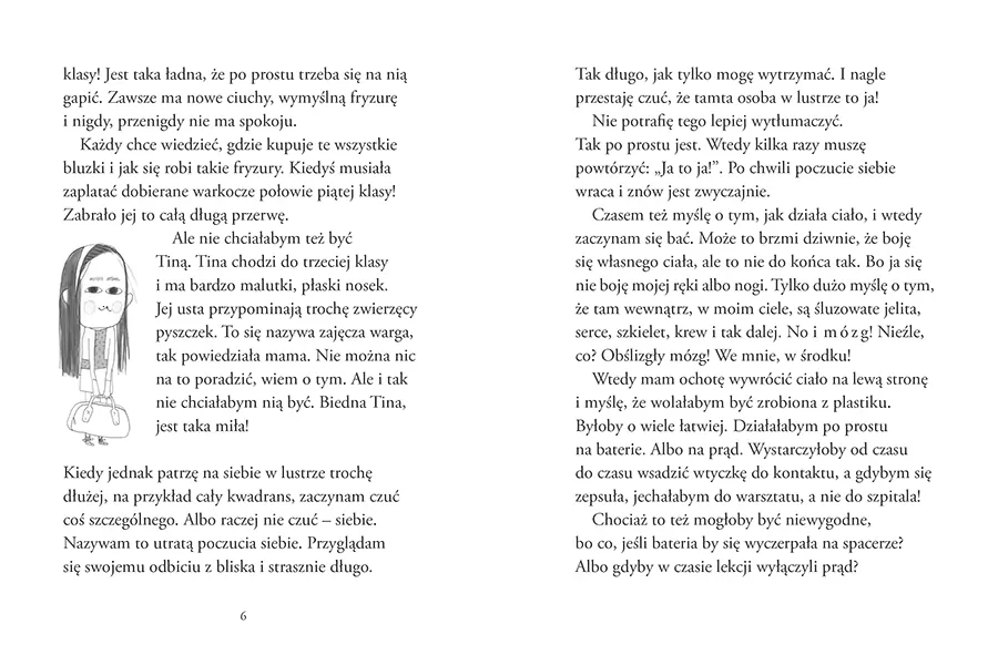 Ja to ja - tantis.pl