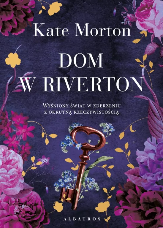 Dom w Riverton - tantis.pl