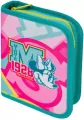 Piórnik jednoklapkowy bez wyposażenia Coolpack Disney Core Clipper Minnie - tantis.pl