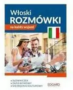 Włoski. Rozmówki na każdy wyjazd - tantis.pl