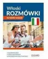 Włoski. Rozmówki na każdy wyjazd - tantis.pl