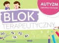 Autyzm. Blok terapeutyczny - tantis.pl