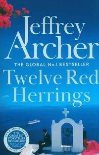 Twelve Red Herrings - tantis.pl
