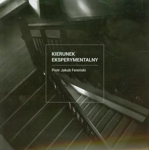 Kierunek eksperymentalny - tantis.pl
