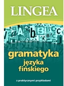 Gramatyka języka fińskiego z praktycznymi przykładami - tantis.pl
