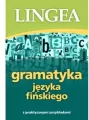 Gramatyka języka fińskiego z praktycznymi przykładami - tantis.pl