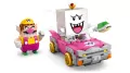 LEGO® Mario Kart™ — Wario i King Boo 72038 - tantis.pl