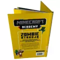 Minecraft Academy. Zombie atakują - tantis.pl