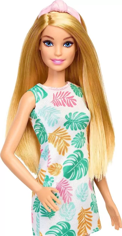 Barbie. Relaks w kafejce - tantis.pl