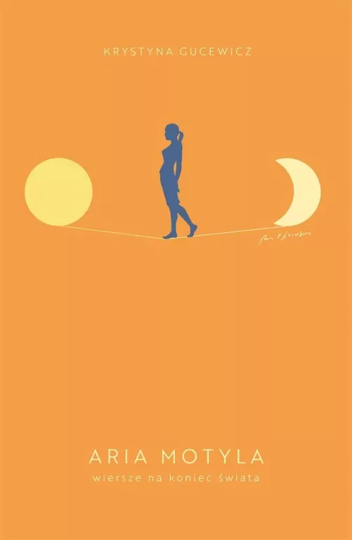 Aria motyla - tantis.pl